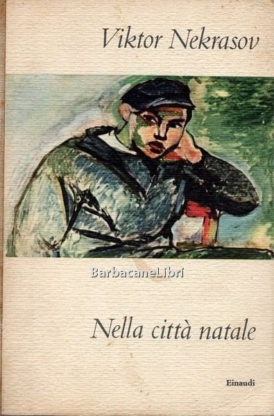 Nella città natale