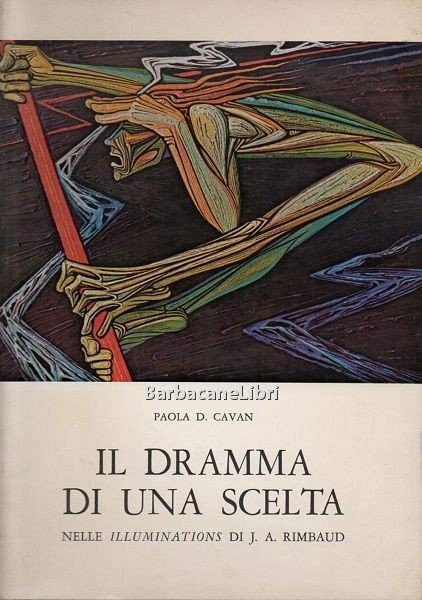 Il dramma di una scelta nelle Illuminations di J. A. …