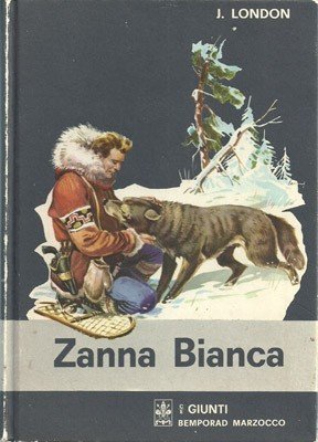 Zanna bianca