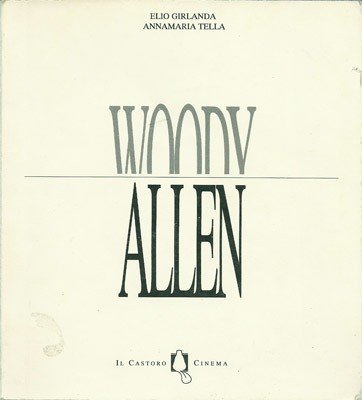 Woody Allen