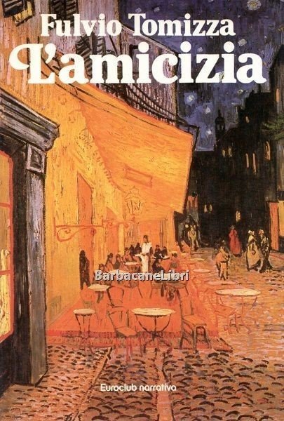 L'amicizia