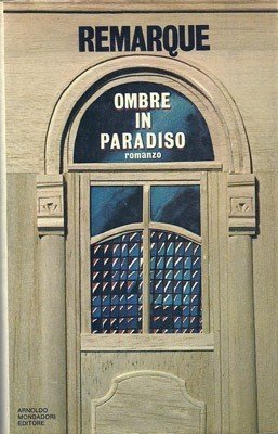 Ombre in paradiso