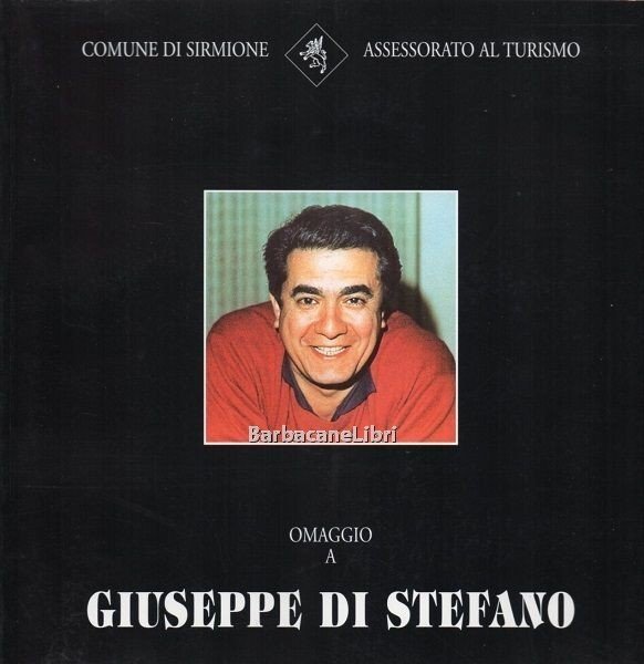 Omaggio a Giuseppe Di Stefano