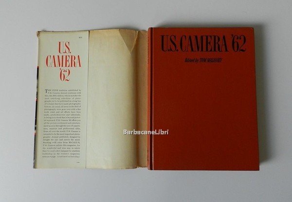 U.S. Camera '62