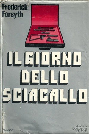 Il giorno dello sciacallo