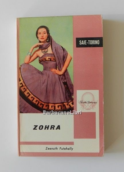 Zohra