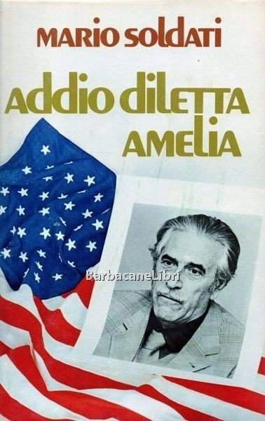 Addio diletta Amelia