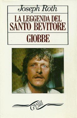 La leggenda del santo bevitore. Giobbe