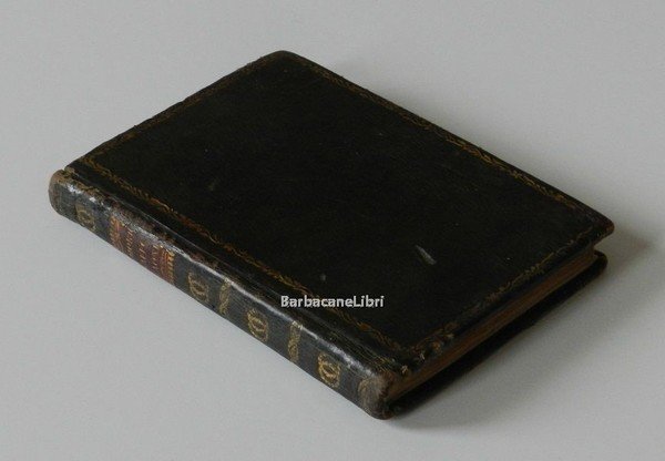 Amori di Saffo e Faone, Odi | Immagine principale