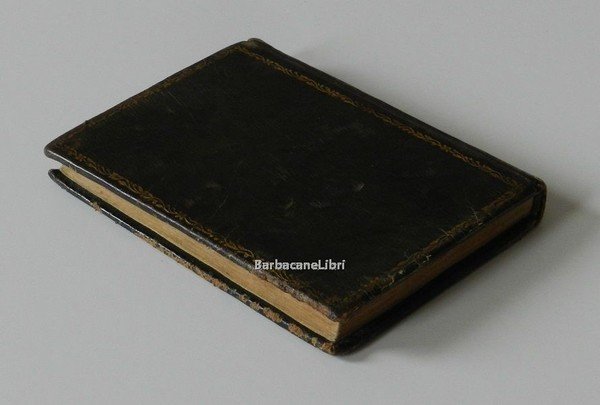 Amori di Saffo e Faone, Odi | Immagine Gallery 5