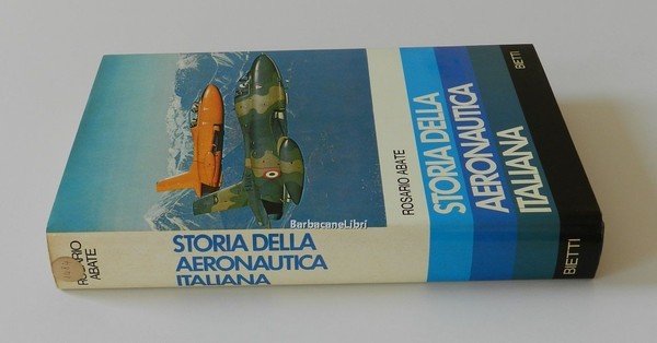 Storia della aeronautica italiana