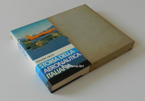 Storia della aeronautica italiana