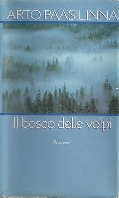 Il bosco delle volpi