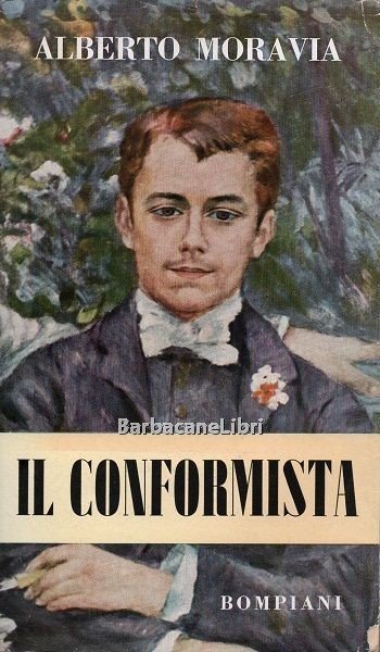 Il conformista