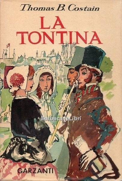 La tontina