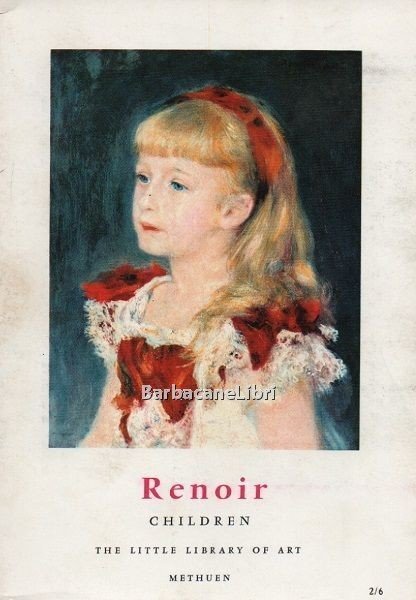 Renoir. Children