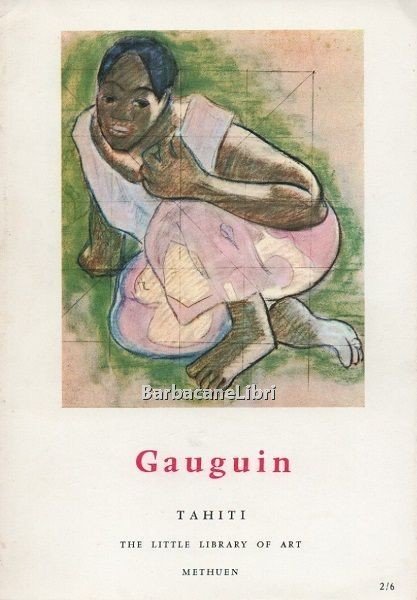 Gauguin. Tahiti