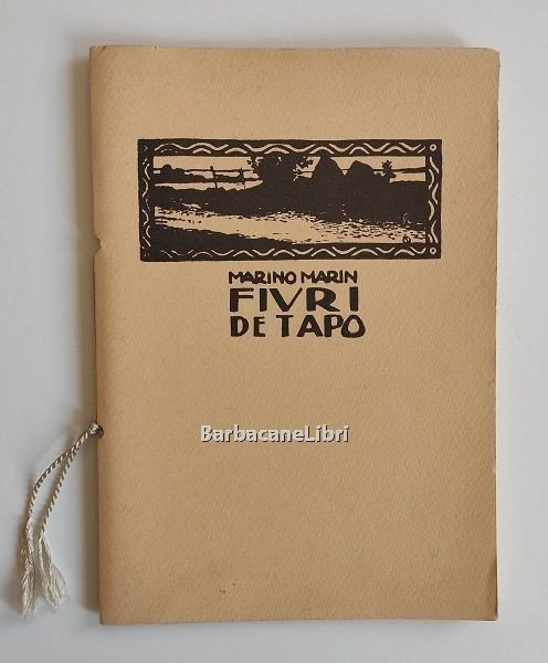Fiuri de tapo