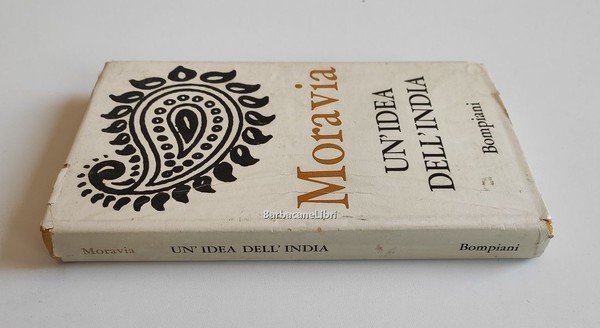 Un'idea dell'India