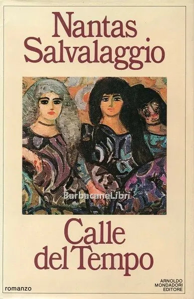 Calle del tempo | Immagine principale