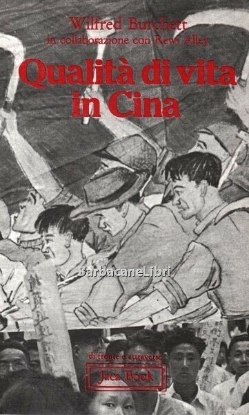 Qualità di vita in Cina