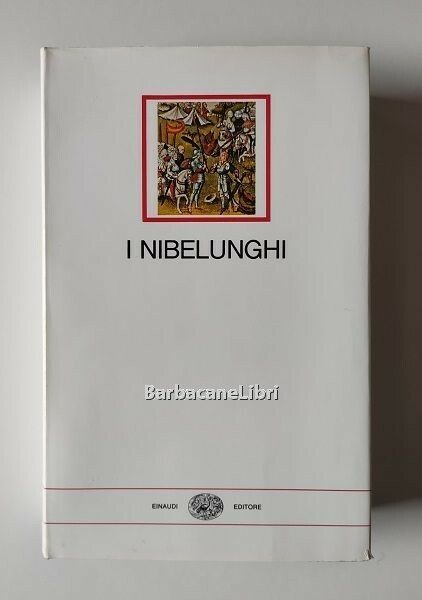 I Nibelunghi