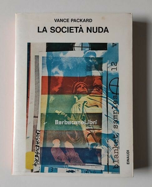 La società nuda