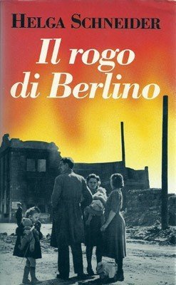 Il rogo di Berlino