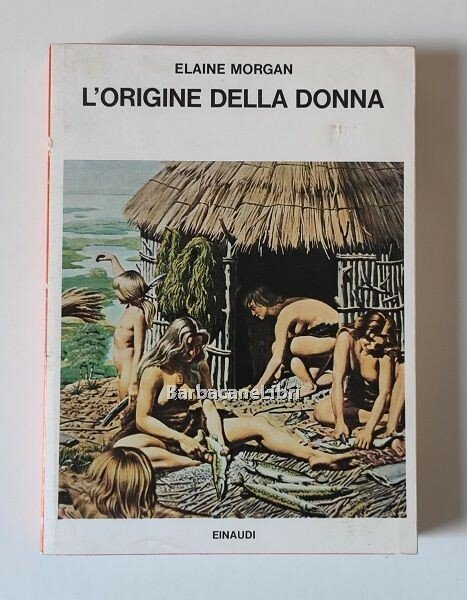 L'origine della donna