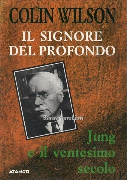 Il signore del profondo. Jung e il ventesimo secolo