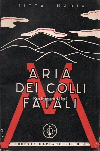 Aria dei colli fatali