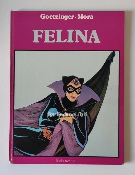 Felina