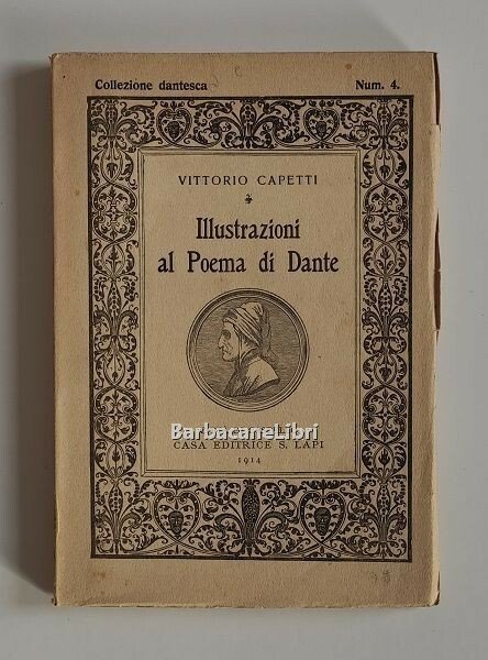 Illustrazioni al Poema di Dante