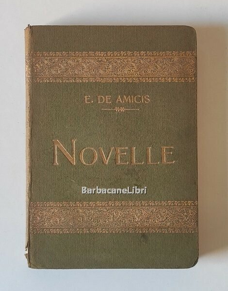 Novelle