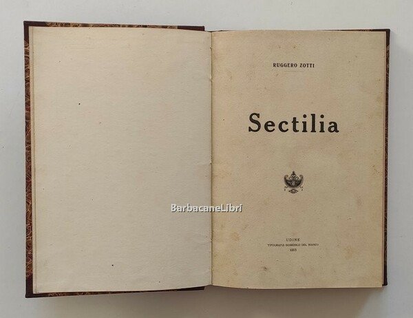 Sectilia