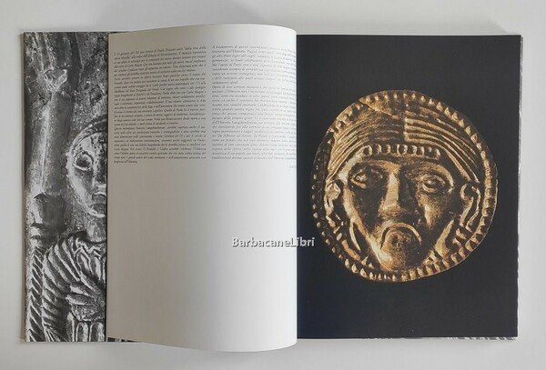 Historia Langobardorum ( Storia dei Longobardi )
