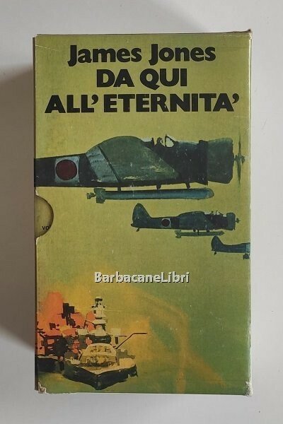 Da qui all'eternità (2 voll.)