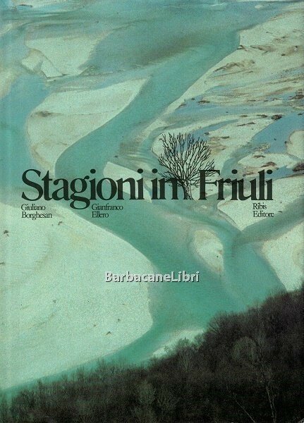Stagioni in Friuli