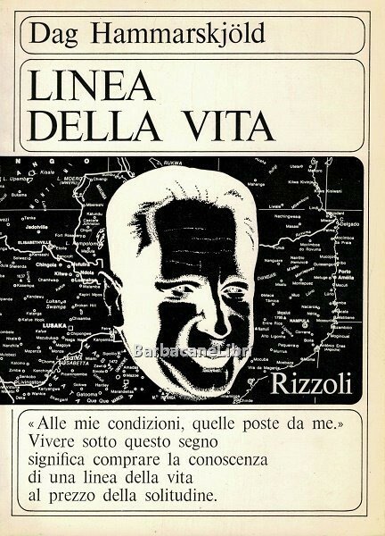 Linea della vita