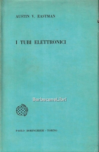 I tubi elettronici