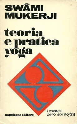 Teoria e pratica yoga