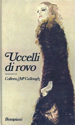 Uccelli di rovo