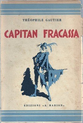 Capitan Fracassa