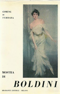 Mostra di Giovanni Boldini