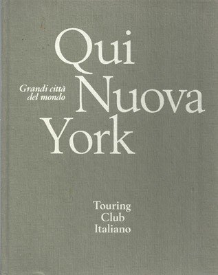 Qui Nuova York