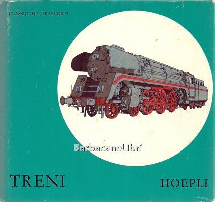 Treni