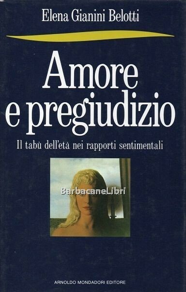 Amore e pregiudizio. Il tabù dell'età nei rapporti sentimentali