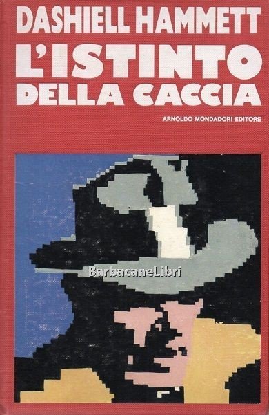 L'istinto della caccia