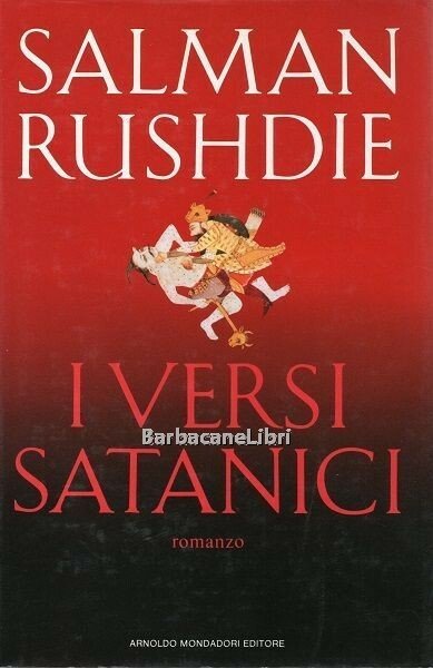 I versi satanici