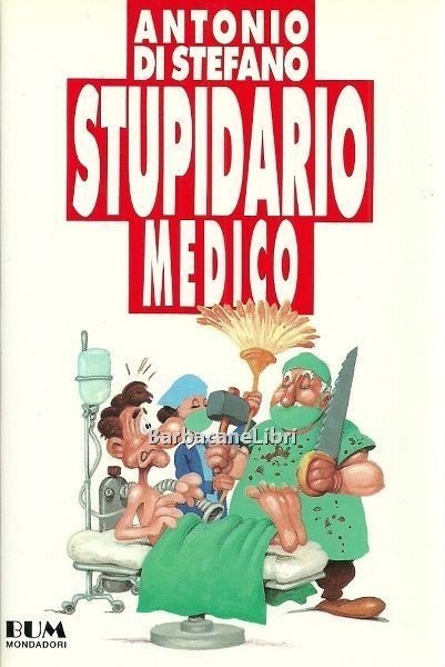 Stupidario medico